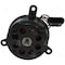 Four Seasons Linc Continental 02-95/Merc Villager 95- Fan Motor, 35135 35135 - alternate 6